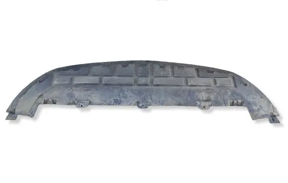 Mercedes-Benz Vito Viano W447 Rear bumper lower part trim A4478850136
