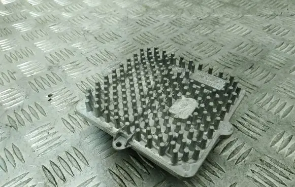 Light module LCM
