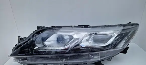 Mitsubishi Eclipse Headlight/headlamp LPL066