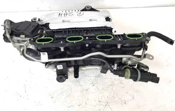 Maserati Levante Intake manifold
