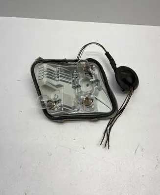 Audi A3 S3 A3 Sportback 8P Tail light bulb cover holder 8P4945257