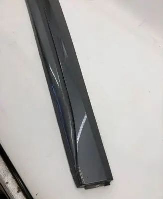 Cupra Formentor Front door trim (molding) 5ff854940b