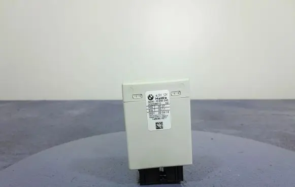 BMW X5M F85 Other control units/modules 6865245