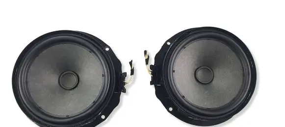 Volkswagen T-Roc Rear door speaker 2GA0357100 2GA035710