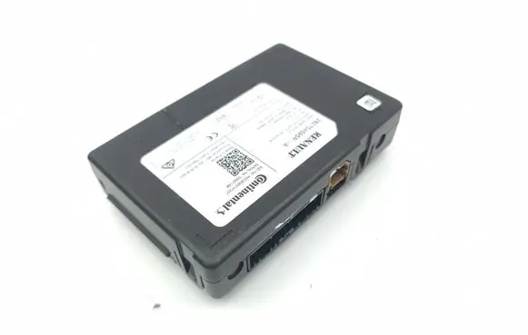 Renault Megane IV Other control units/modules 282754595R