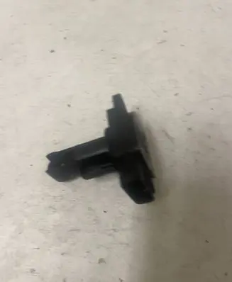 Toyota Land Cruiser (J120) Mass air flow meter 1974002110