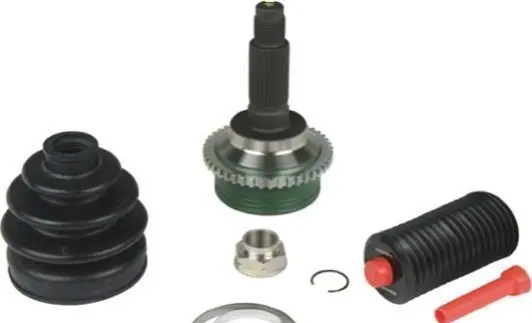Mazda 6 Driveshaft outer CV joint J2823129