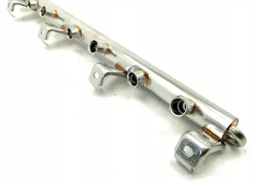 Volkswagen Phaeton Fuel main line pipe 022133317L