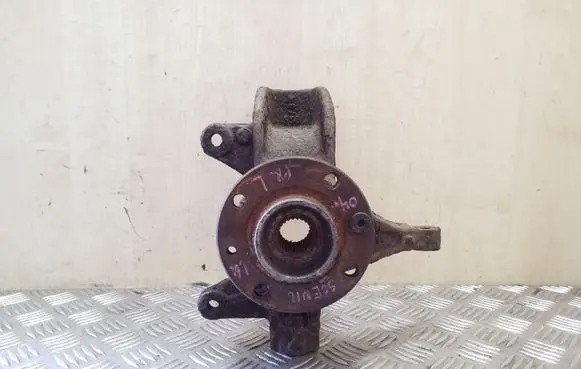 Renault Scenic II - Grand scenic II Front wheel hub