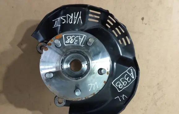 Toyota Yaris Cross Front wheel hub 43211-024XX