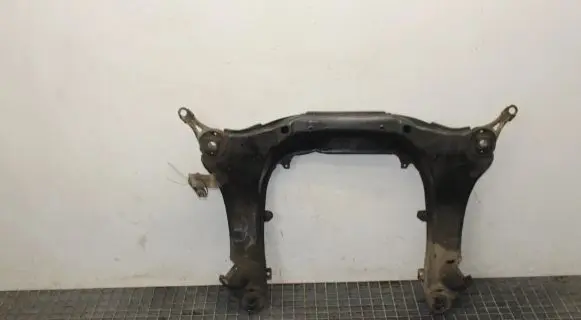 Audi A4 S4 B7 8E 8H Front subframe 8H0399315M