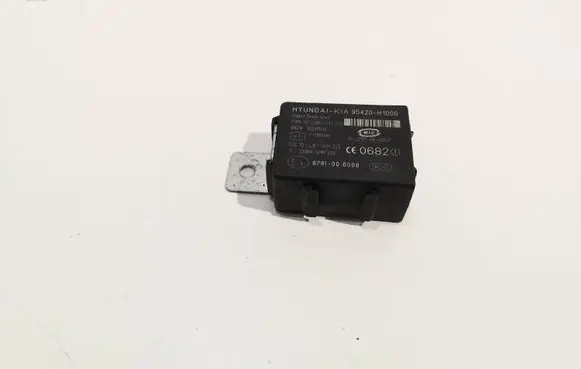 Hyundai Sonata Immobilizer control unit/module 95420H1000 97RI000008