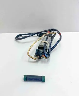 Mercedes-Benz SL R129 Seat adjustment motor 0130008048 A1298205142