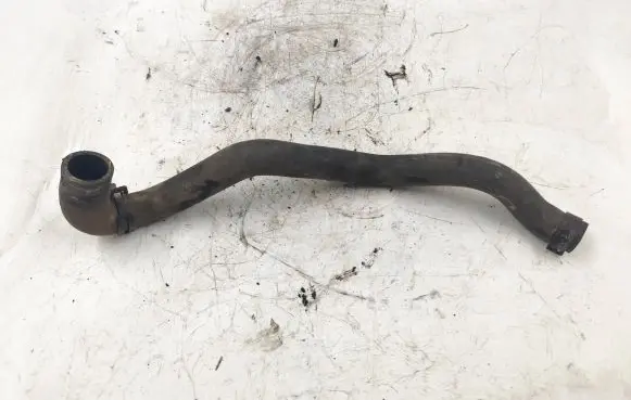 Skoda Octavia Mk1 (1U) Engine coolant pipe/hose 1J0122157EJ