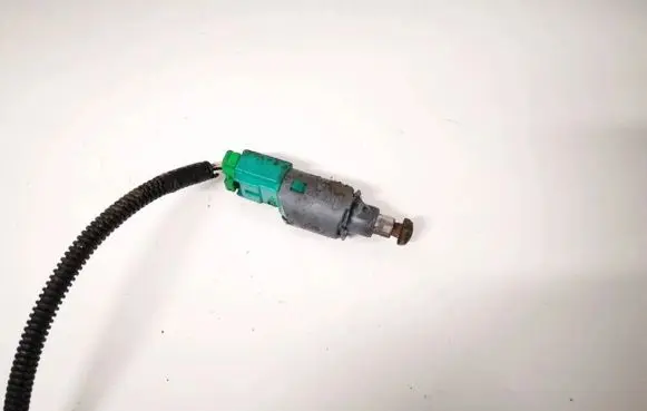 Renault Scenic II - Grand scenic II Brake pedal sensor switch 8200168240 8200168240-b