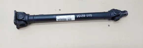 Land Rover Range Rover Velar Front prop shaft HK833219BC
