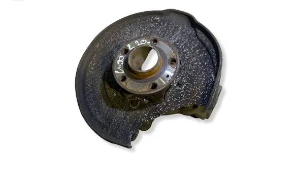 Volvo S90, V90 Rear wheel hub 31658529