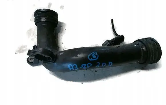 Audi A3 S3 8P Intercooler hose/pipe 1K0145770D