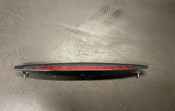 Infiniti FX Third/center stoplight P3270 135V24W