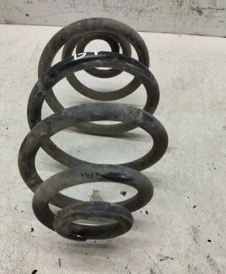 Volkswagen PASSAT B5.5 Rear coil spring