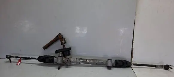 Opel Corsa C Steering rack S27645587 26082855