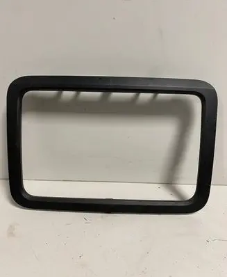 Skoda Fabia Mk2 (5J) Radio/GPS head unit trim 5J0858069A