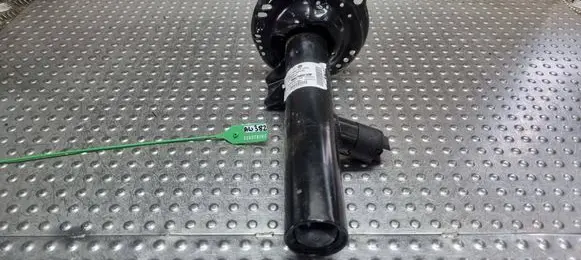 Volkswagen ID.4 Front shock absorber/damper S26378382 1EA413032L