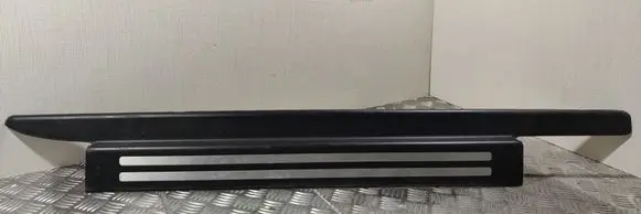 Audi A4 S4 B6 8E 8H Front sill trim cover 8H0853491
