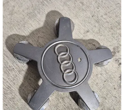 Original wheel cap