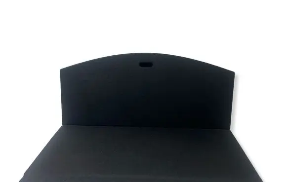 Mazda CX-5 Trunk/boot floor carpet liner KE406883X 90000 001000
