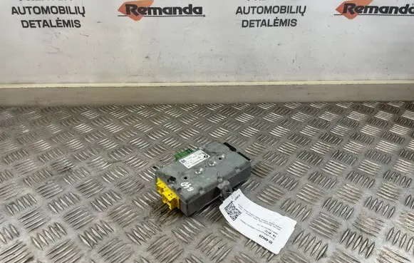 BMW 5 E60 E61 Door control unit/module 61356939710