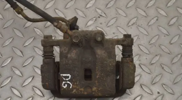Hyundai Santa Fe Rear brake caliper