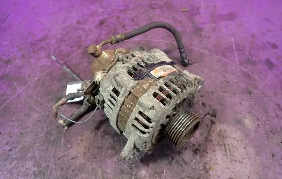 Opel Corsa C Generator/alternator
