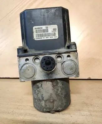 Ford Mondeo Mk III ABS Pump 0265222015