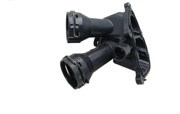 Mercedes-Benz C W205 Thermostat housing A6542007900