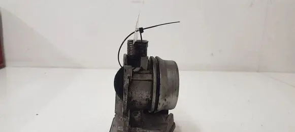 BMW 1 E81 E87 Throttle valve 780437302