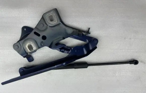 Audi A4 S4 B9 Engine bonnet/hood hinges 8W0823301D 8W0823301