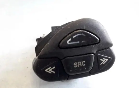 Nissan Almera N16 Air circulation switch 54355381PI 210800
