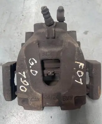 BMW 7 F01 F02 F03 F04 Rear brake caliper 4424