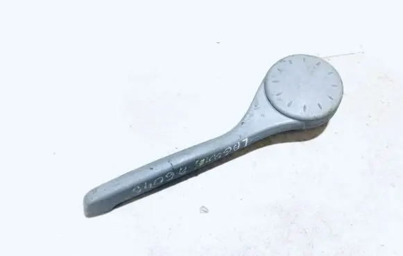 Renault Laguna II Other interior part