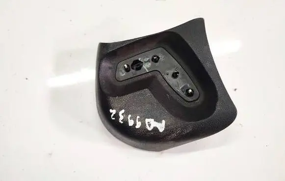 Mercedes-Benz CLS C219 Seat control switch 2198200210 03465805R