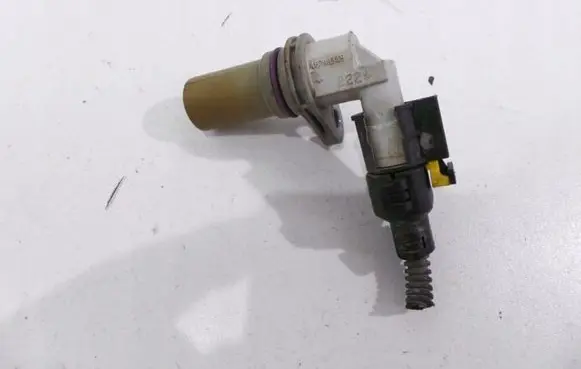 Jeep Cherokee Crankshaft position sensor 46798345