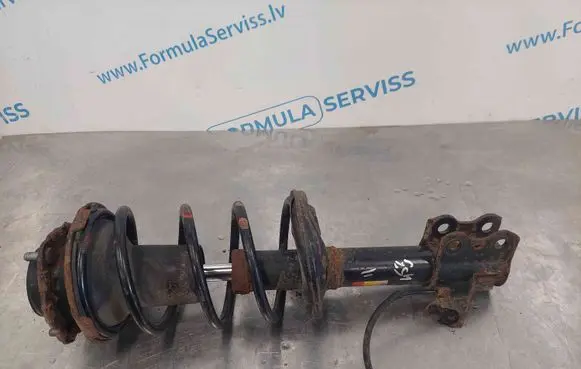 Toyota Avensis T220 Front shock absorber with coil spring PG05