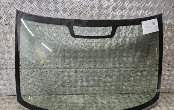 Volvo S80 Rear windscreen/windshield window 