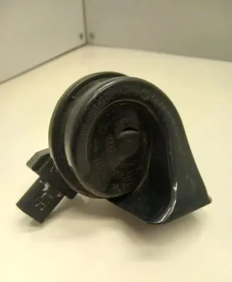 Porsche 911 991 Horn signal 99163516000