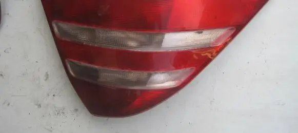 Mercedes-Benz S W220 Rear/tail lights A2208200164