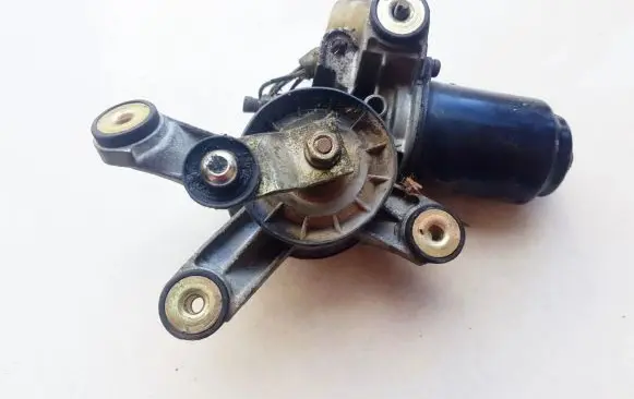 Subaru Forester SF Wiper motor