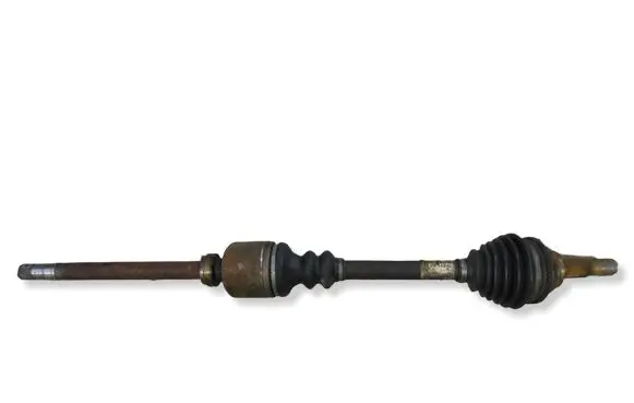Fiat Ducato Front driveshaft 1491244080
