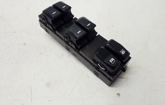 Hyundai ix35 Electric window control switch 935702Y8109P 3834951310
