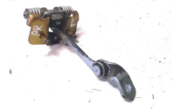 Dacia Logan I Front door check strap stopper 